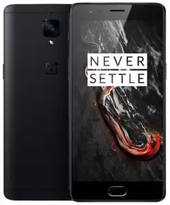 Замена матрицы на телефоне OnePlus 3T в Тюмени